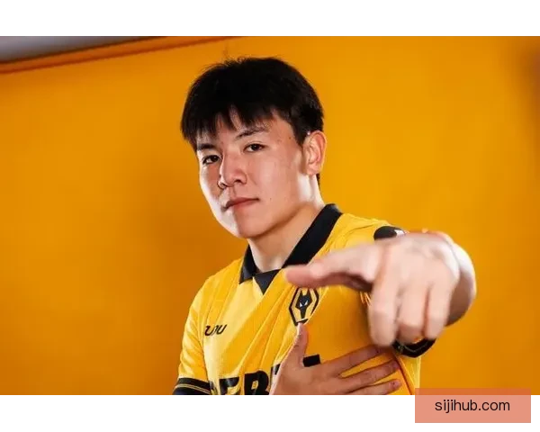 徐彬2月7日迎留洋首秀 狼队U21对阵伊普斯维奇U21